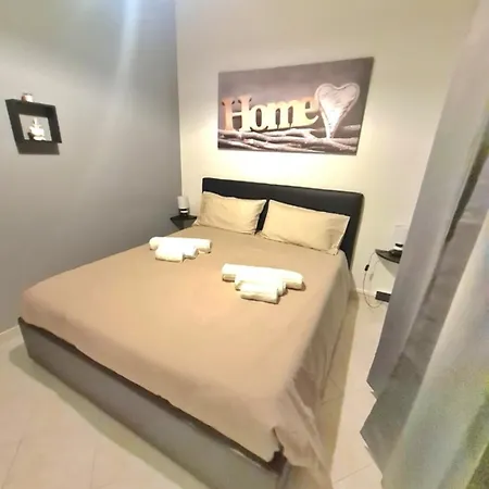 Ma Maison Etnea Apartment *