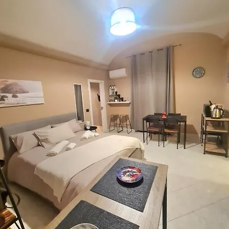 Ma Maison Etnea Catania