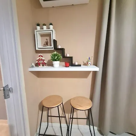 Ma Maison Etnea