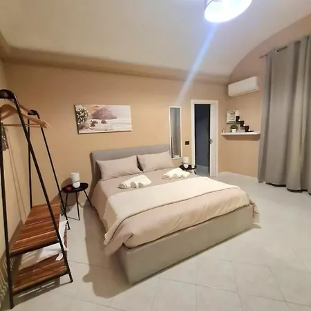 Ma Maison Etnea * Catania