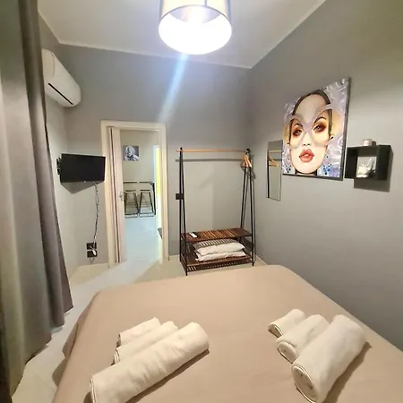 Ma Maison Etnea * Catania