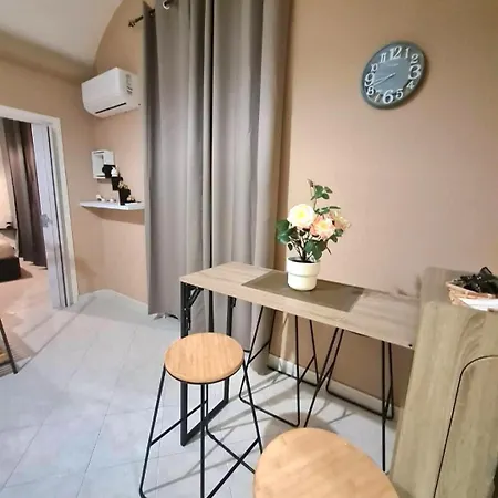 Apartment Ma Maison Etnea Catania