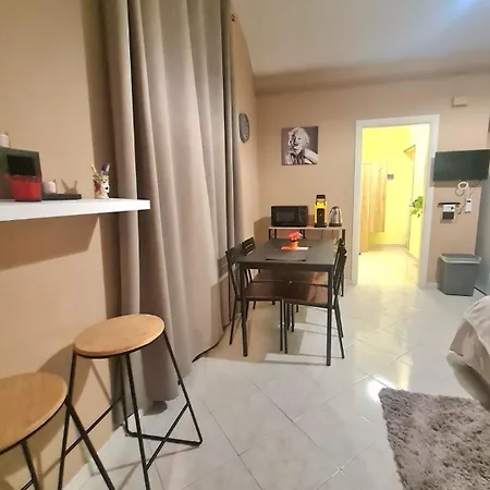 Ma Maison Etnea Apartment *