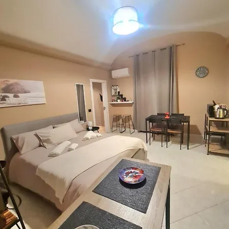 Ma Maison Etnea * Catania