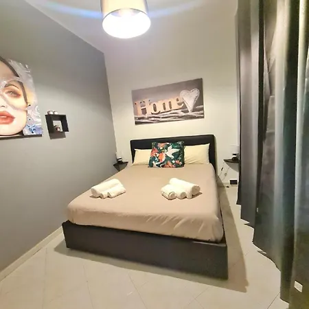 Ma Maison Etnea Catania
