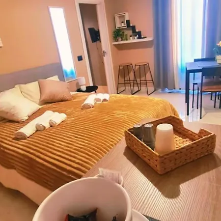 Apartment Ma Maison Etnea Catania
