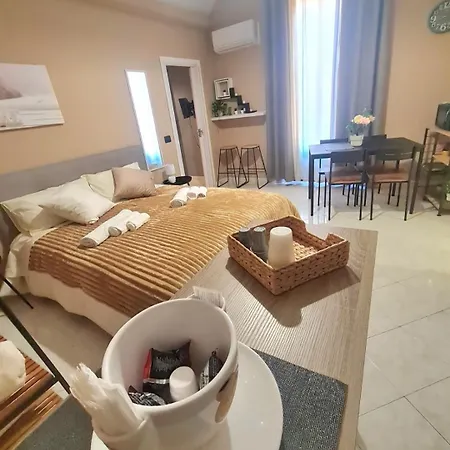 Ma Maison Etnea Catania