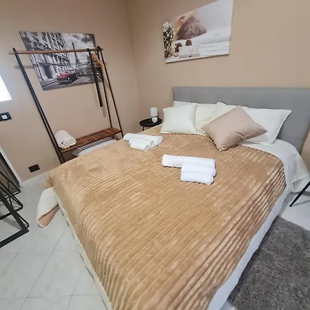 Ma Maison Etnea