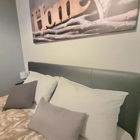 Ma Maison Etnea