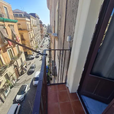 Ma Maison Etnea *