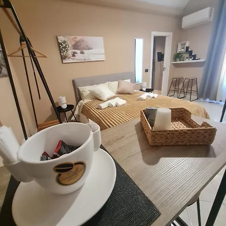 Ma Maison Etnea Catania