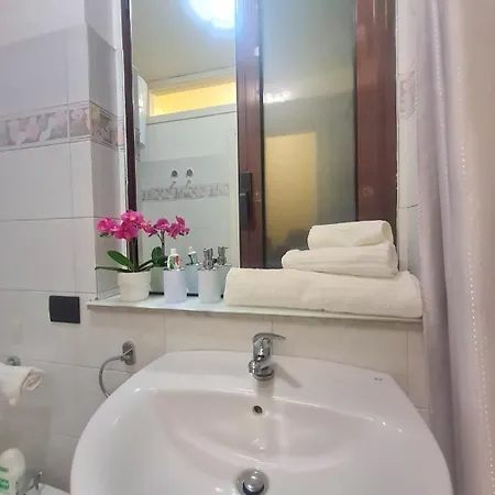 Ma Maison Etnea Catania