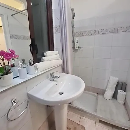Ma Maison Etnea Apartment Catania