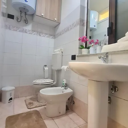 Ma Maison Etnea