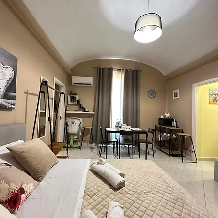 Ma Maison Etnea Catane