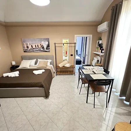Appartamento Ma Maison Etnea Catania
