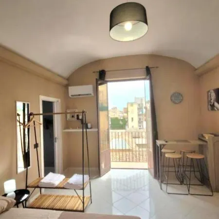 Ma Maison Etnea Appartement *