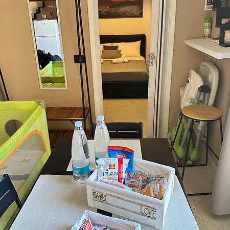 Ma Maison Etnea Appartement *